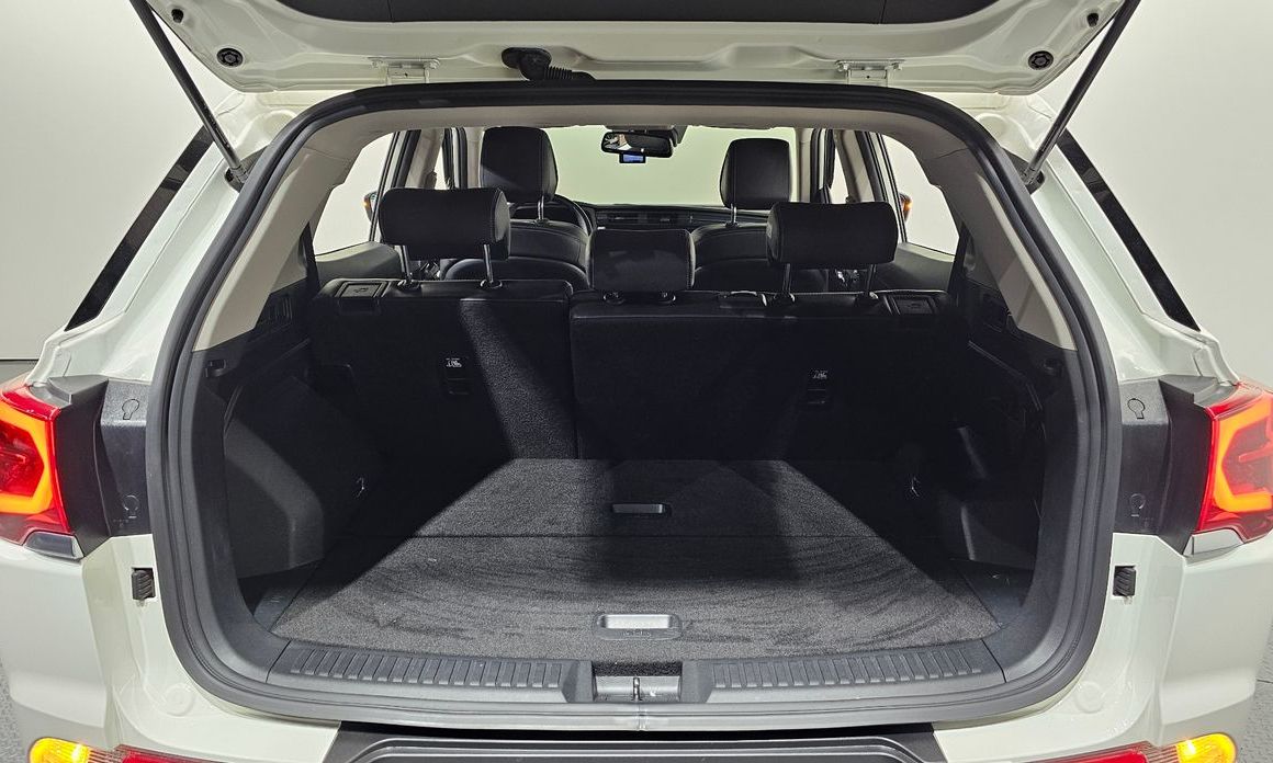 KG_Mobility_Ssangyong KORANDO 2022