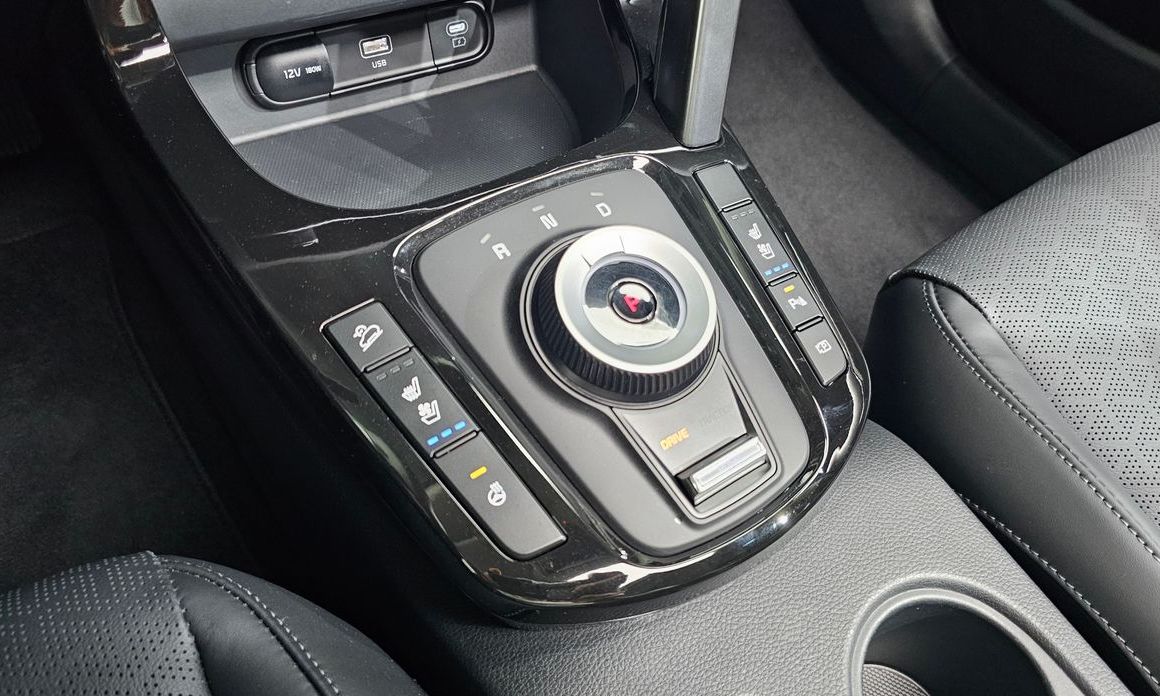 Kia Seltos 2026