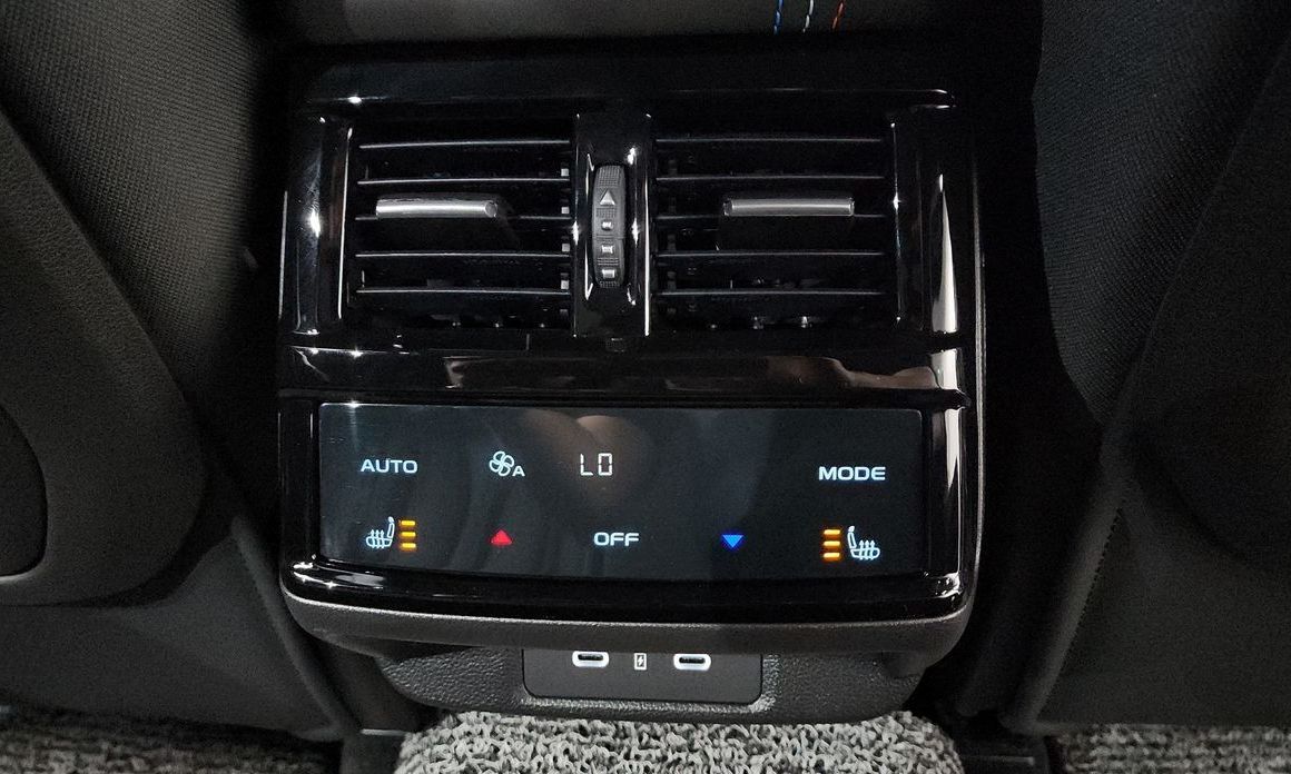 Renault-KoreaSamsung Grand Koleos 2025
