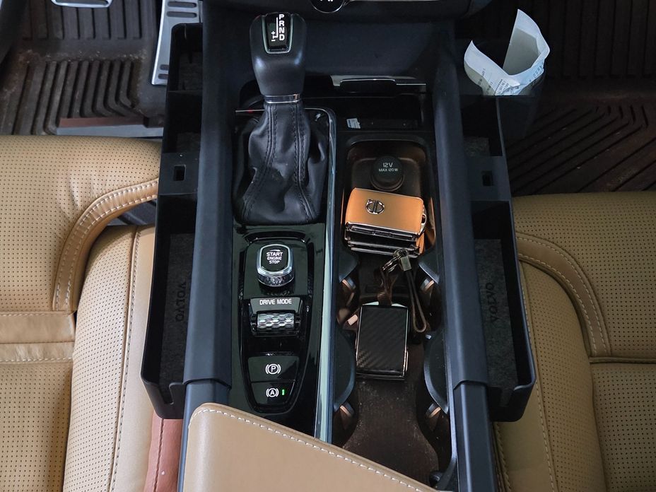 Volvo XC60 2019