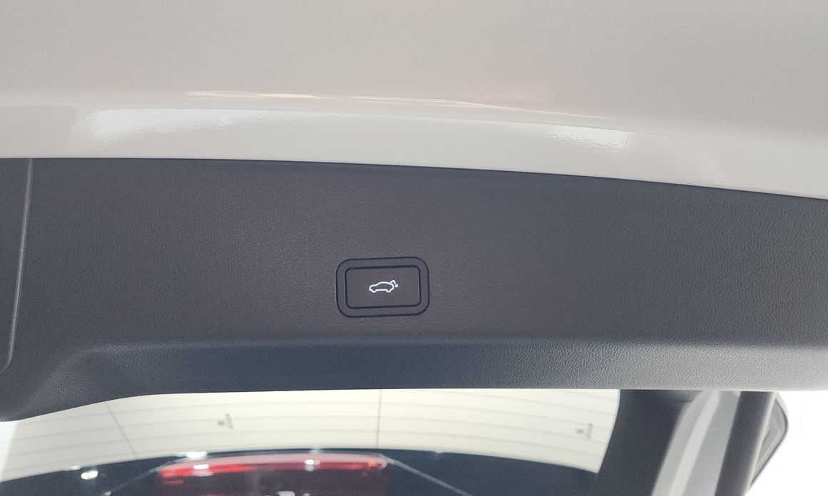Renault-KoreaSamsung Grand Koleos 2025