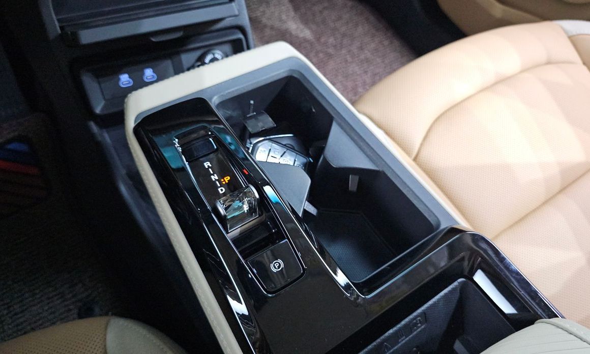 KG_Mobility_Ssangyong Actyon 2026