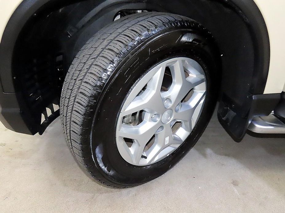 KG_Mobility_Ssangyong Rexton 2025