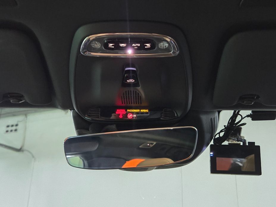 Volvo XC60 2019