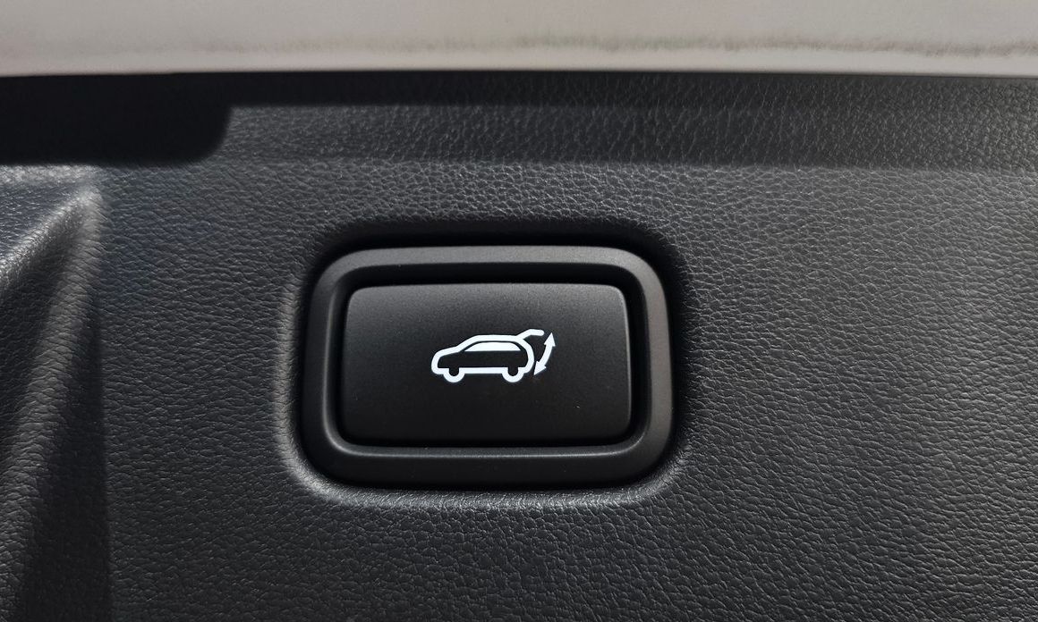 Hyundai Tucson 2024
