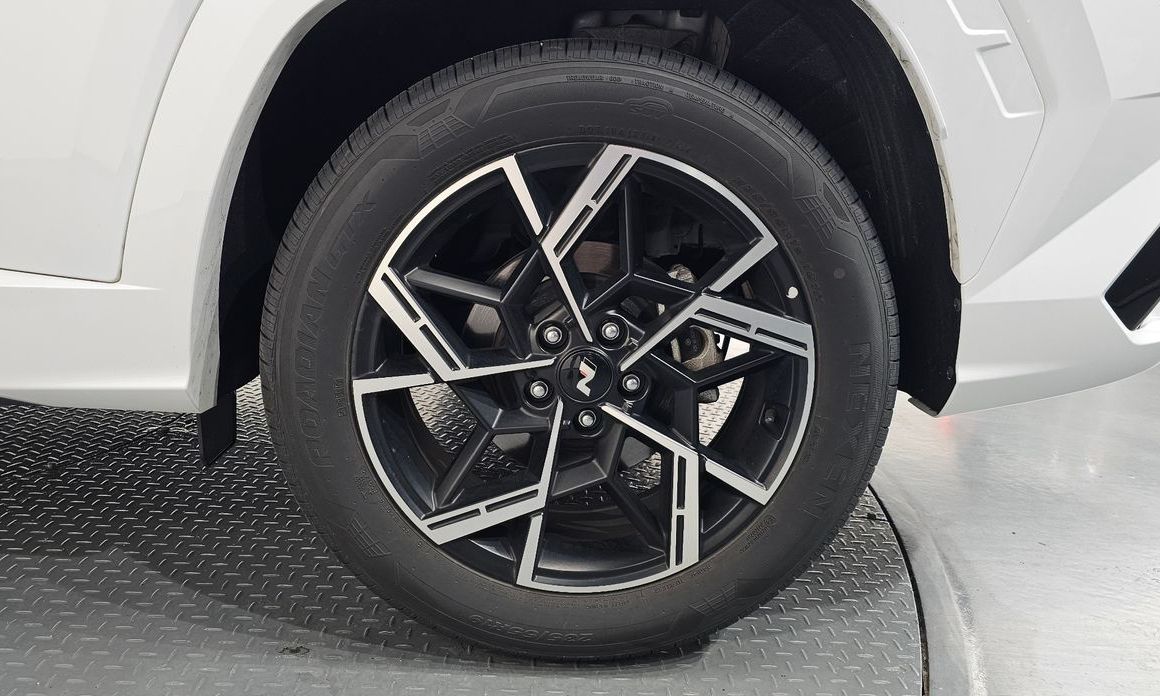 Hyundai Tucson 2024