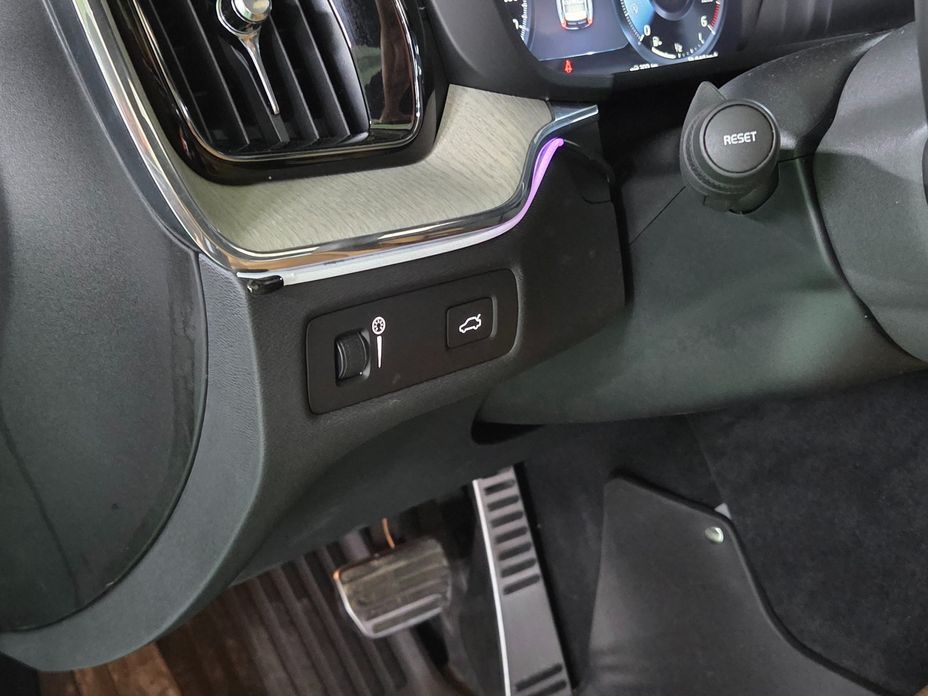 Volvo XC60 2019