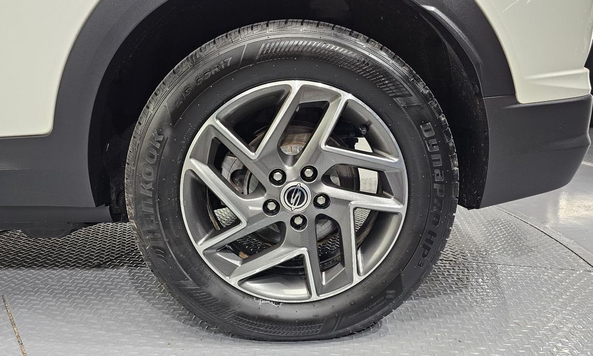 KG_Mobility_Ssangyong KORANDO 2022