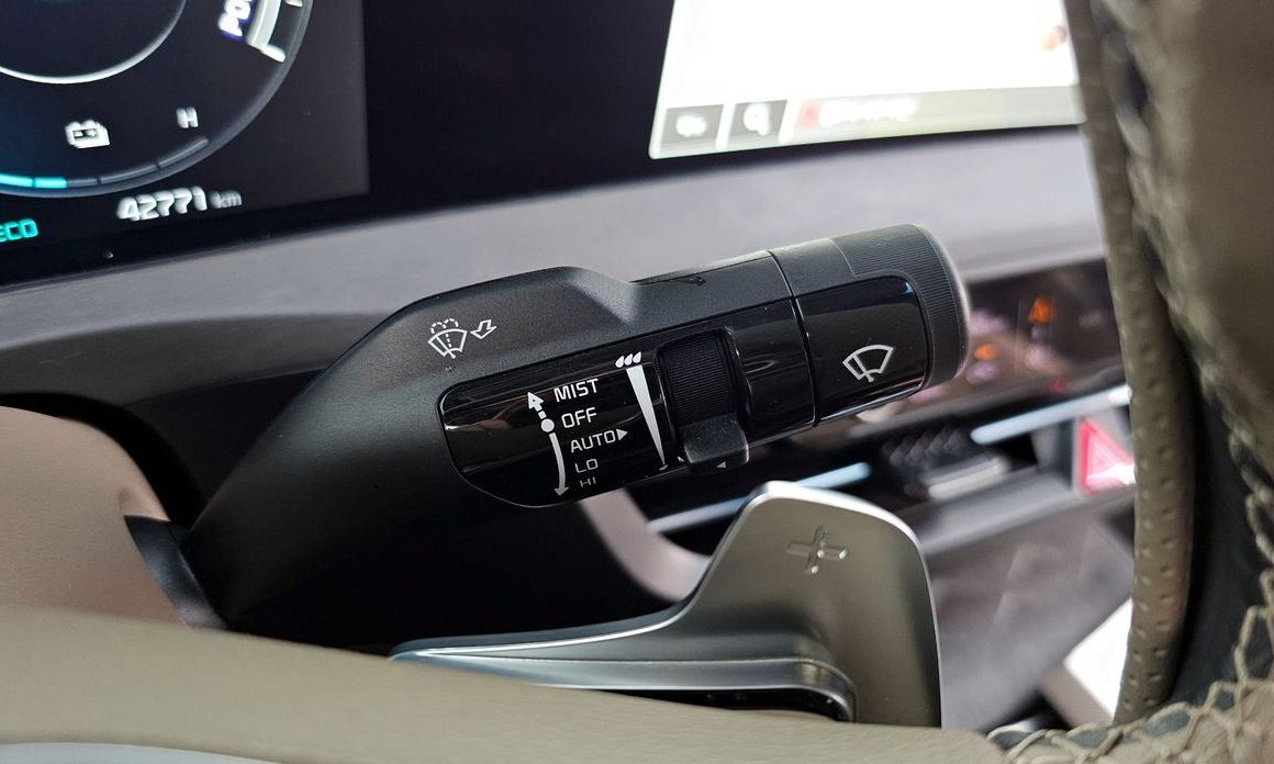 Kia K8 2024