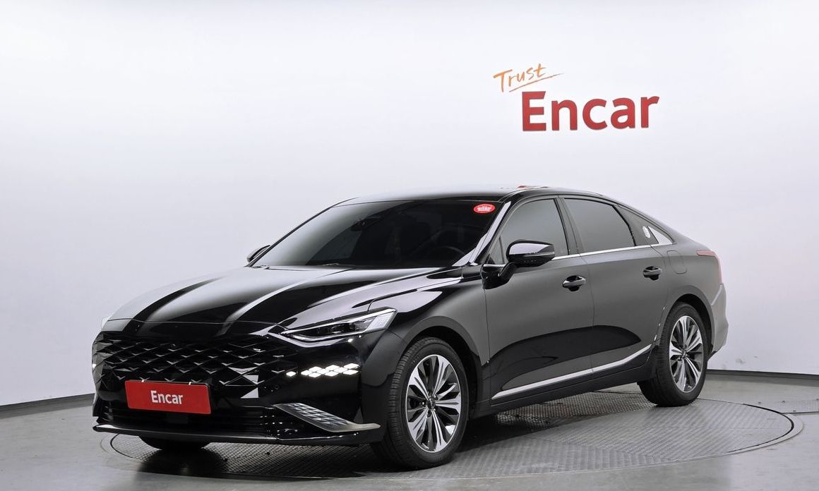 Kia K8 2023