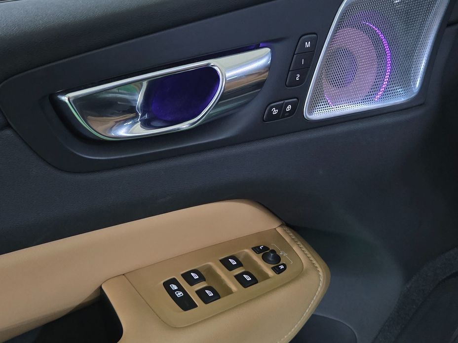 Volvo XC60 2019