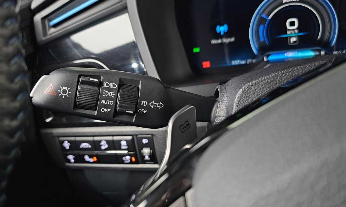 KG_Mobility_Ssangyong KORANDO 2022