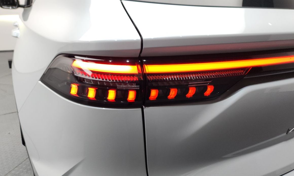 Renault-KoreaSamsung Grand Koleos 2025