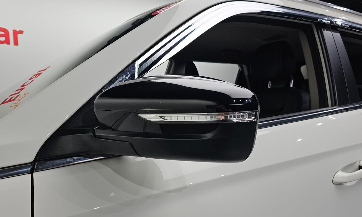 KG_Mobility_Ssangyong KORANDO 2022