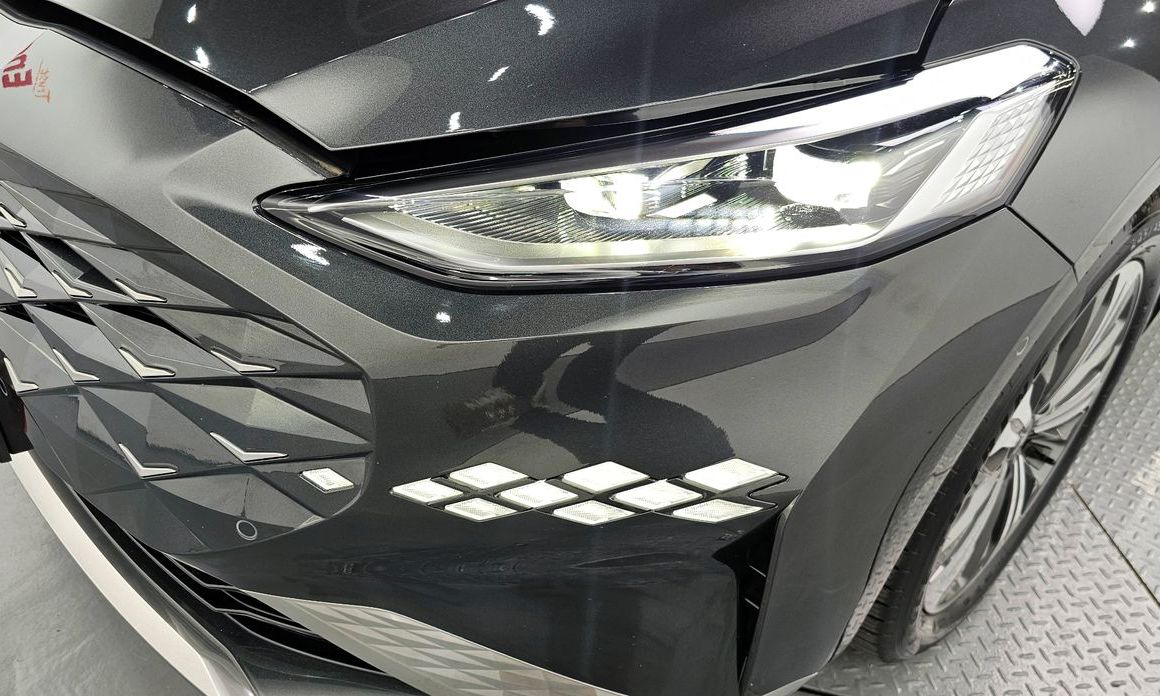 Kia K8 2024