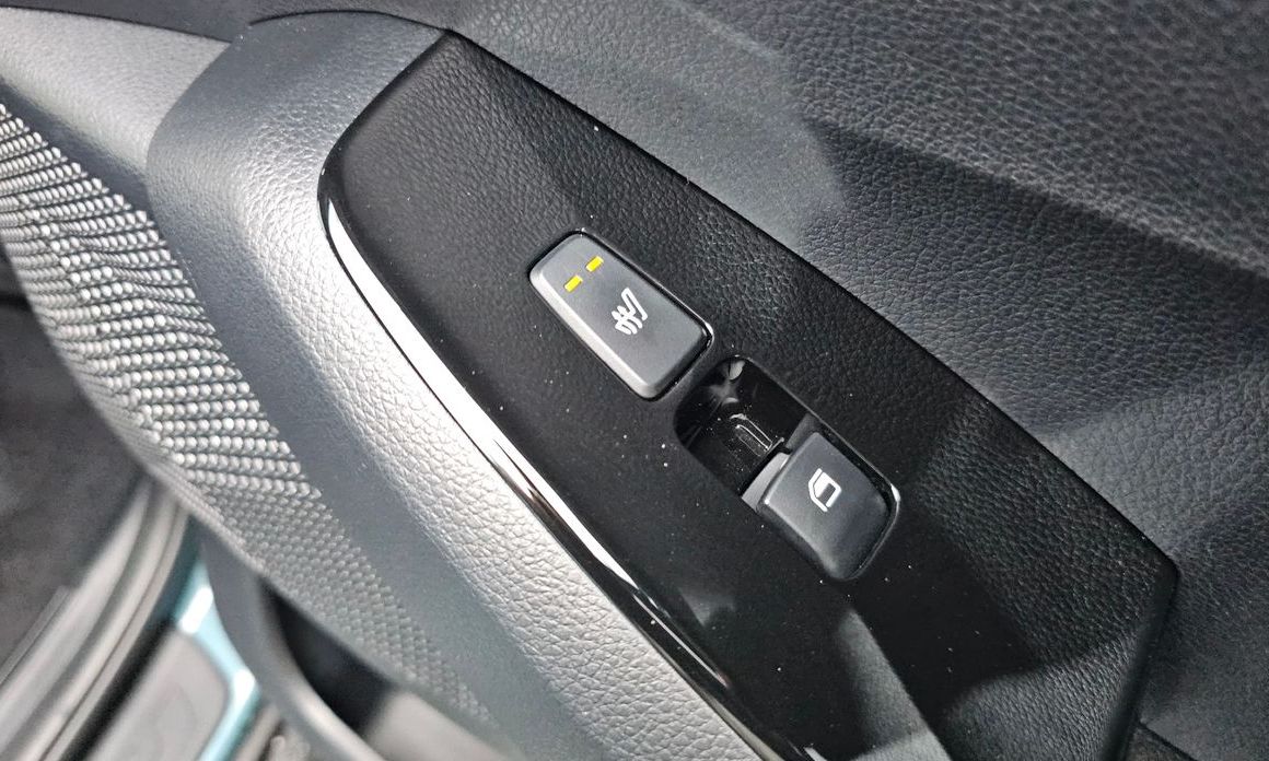 Kia Seltos 2026