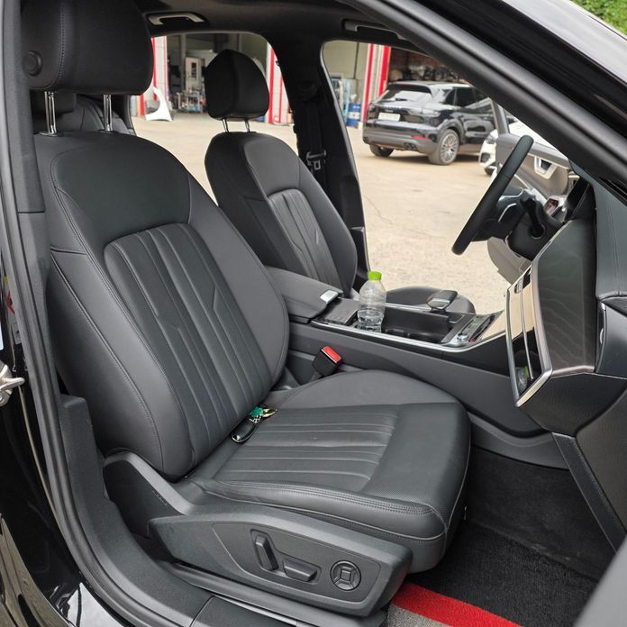 Audi A6 2023