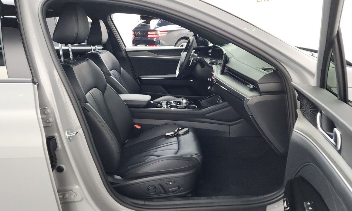 Kia K5 2026