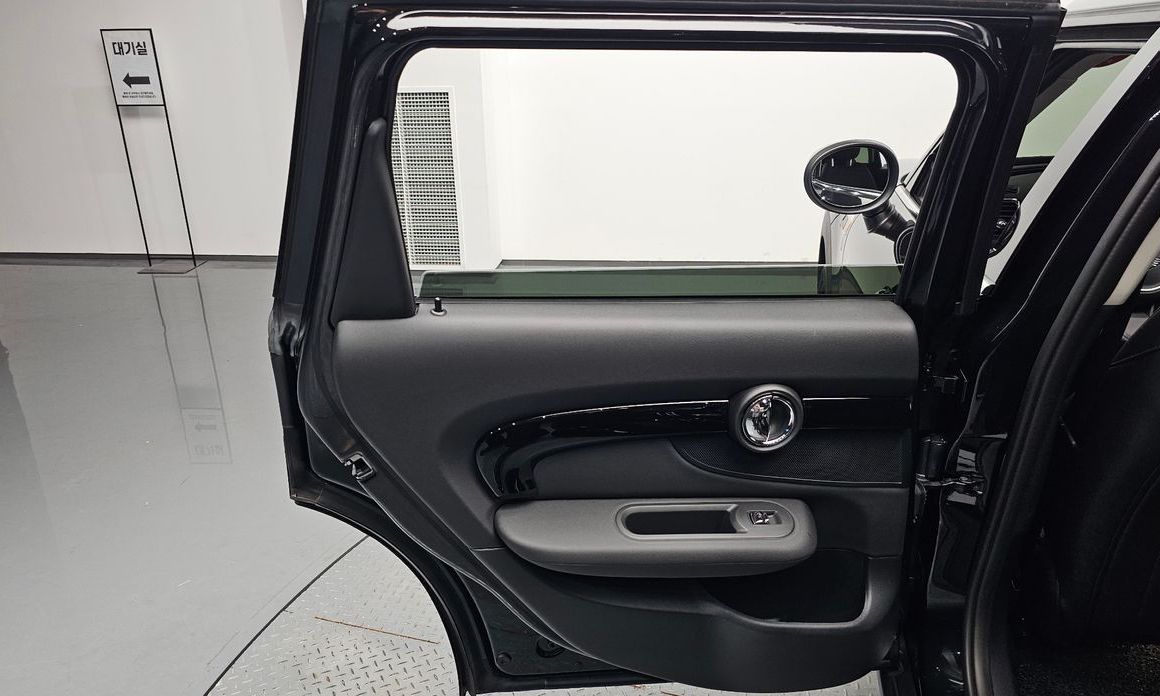 Mini Clubman 2024