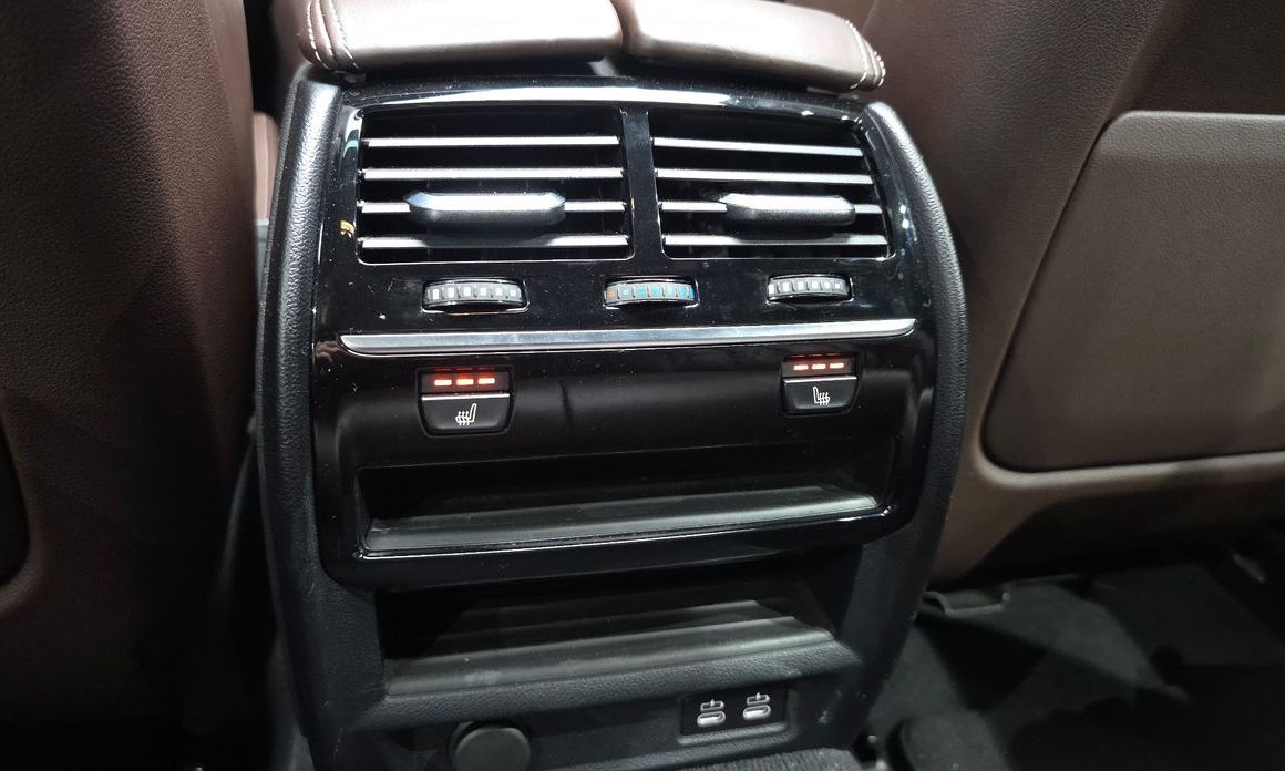 BMW 5-Series 2020