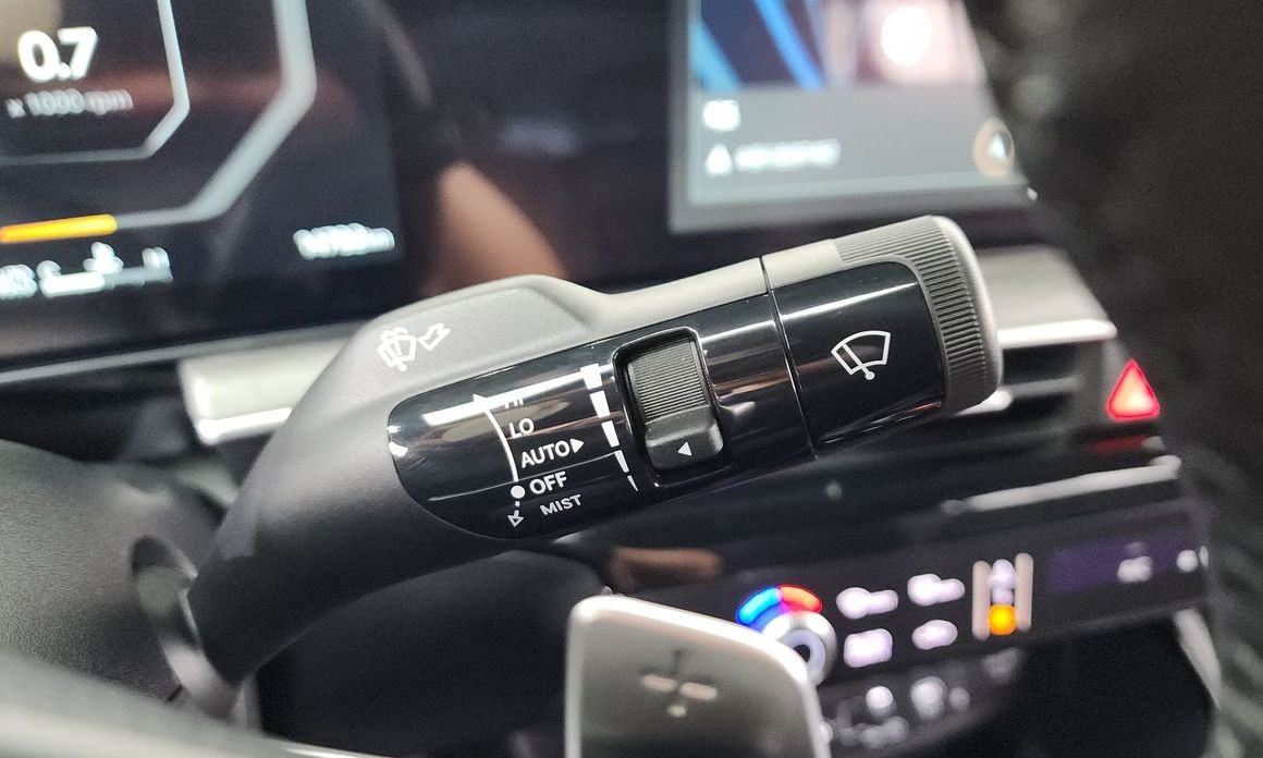 Kia K5 2026