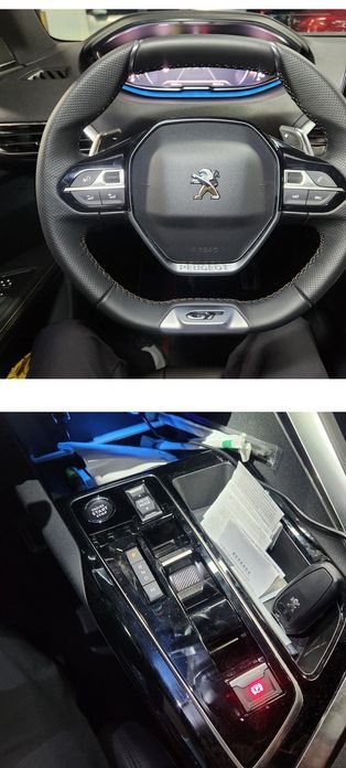 Peugeot 5008 2025