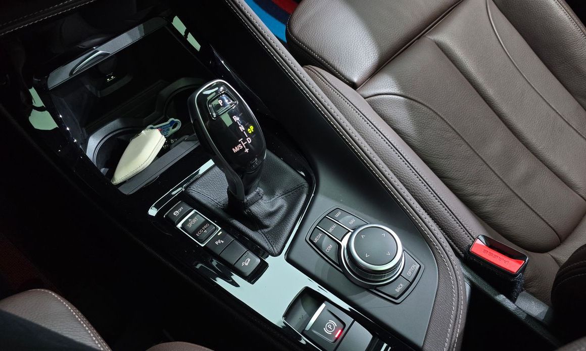 BMW X2 (F39) 2023