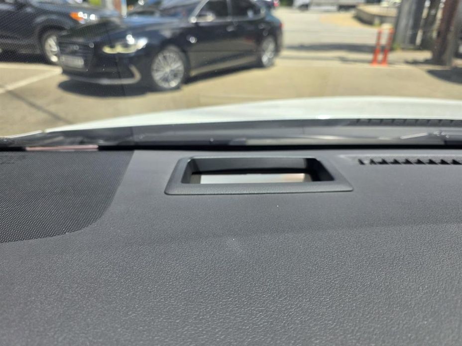 Toyota Prius 2022