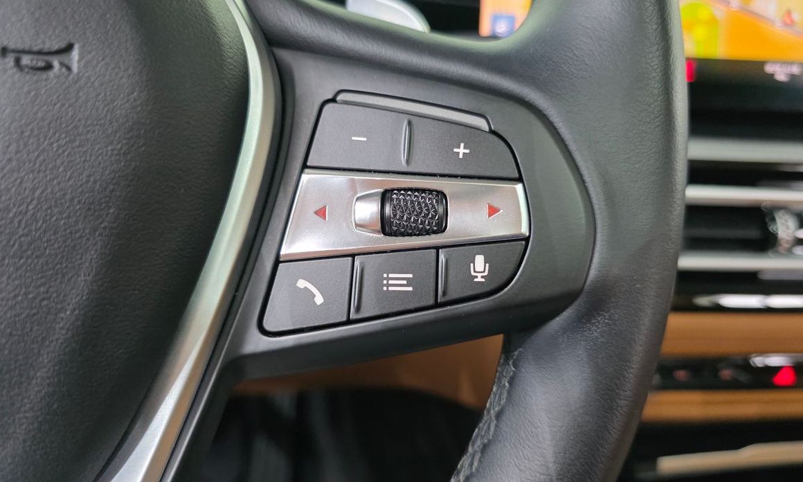 BMW 3-Series 2023