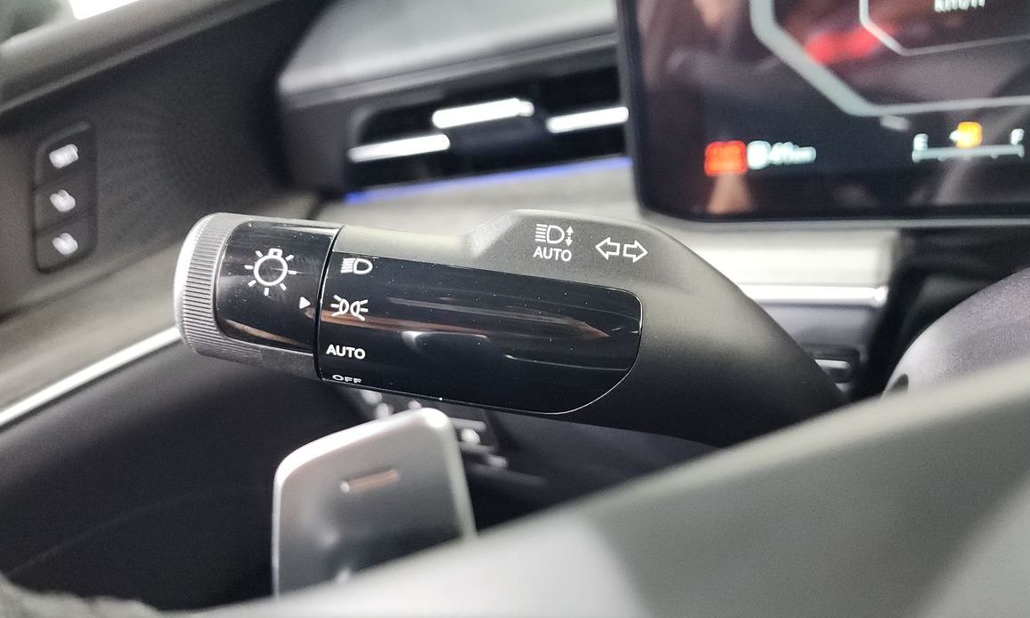 Kia K5 2026