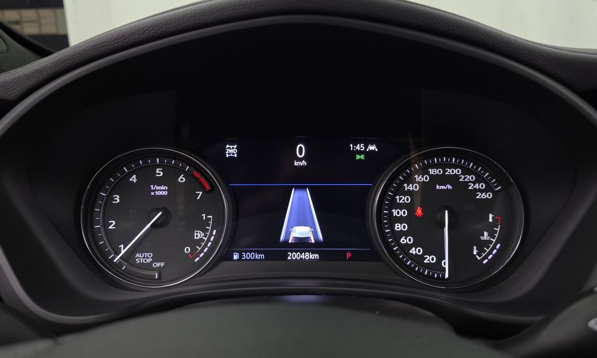 Cadillac XT4 2021
