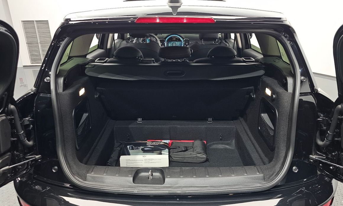 Mini Clubman 2024