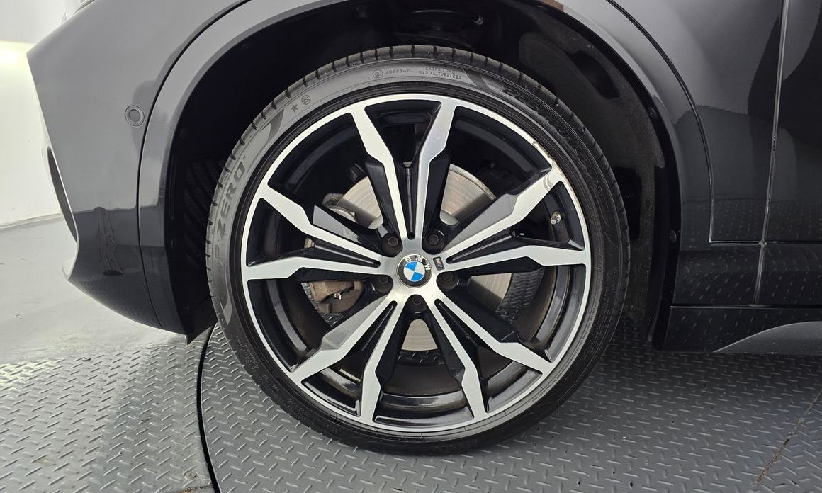 BMW X2 (F39) 2023