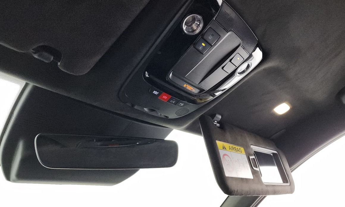 Kia K5 2026