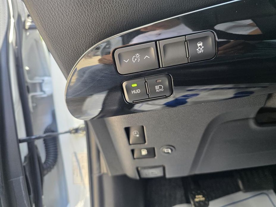 Toyota Prius 2022