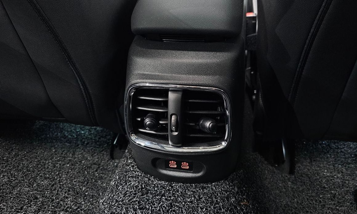 Mini Clubman 2024
