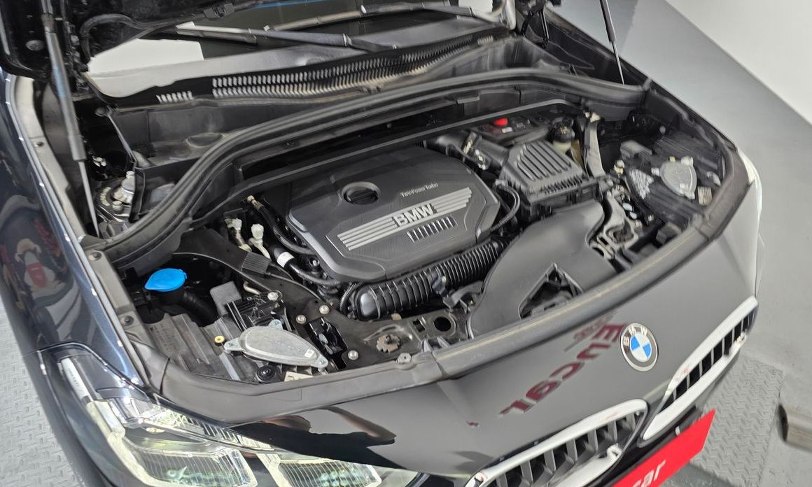BMW X2 (F39) 2023