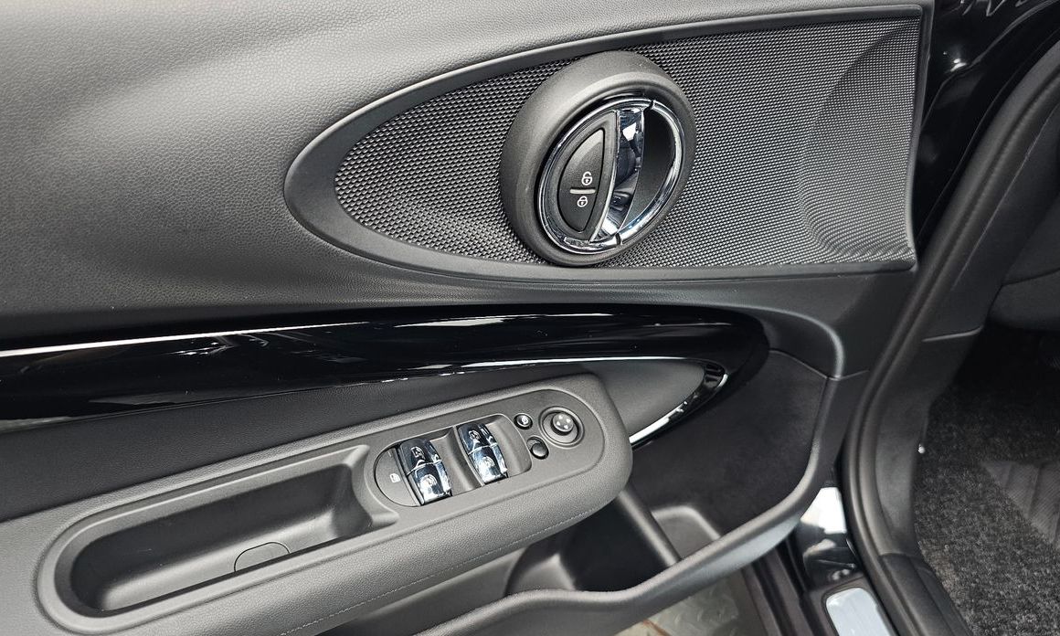 Mini Clubman 2024
