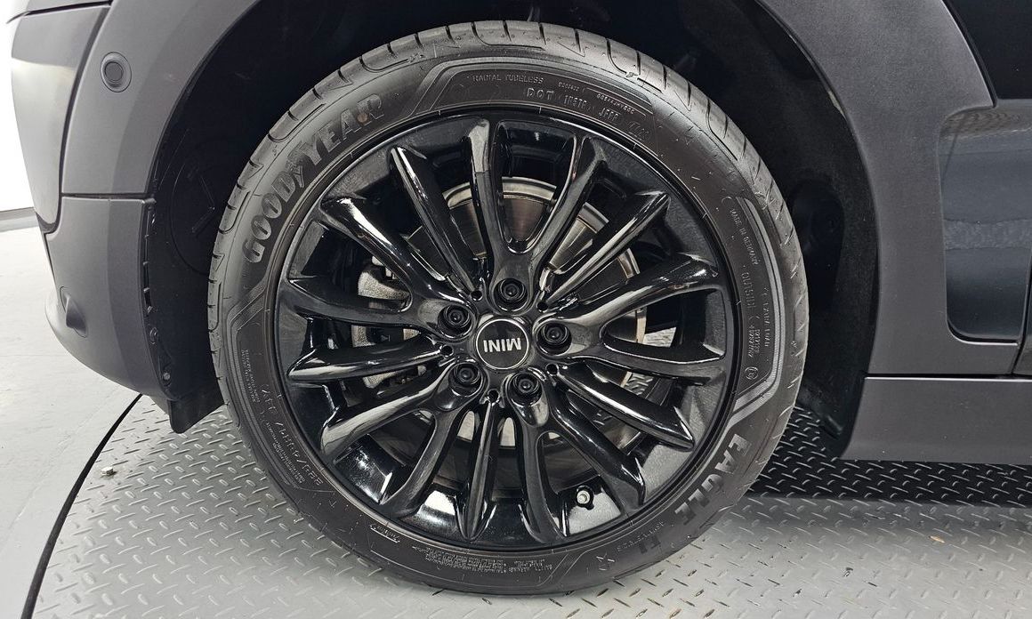 Mini Clubman 2024