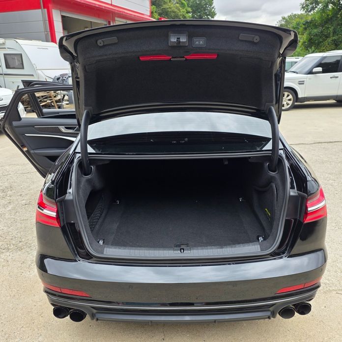 Audi A6 2023