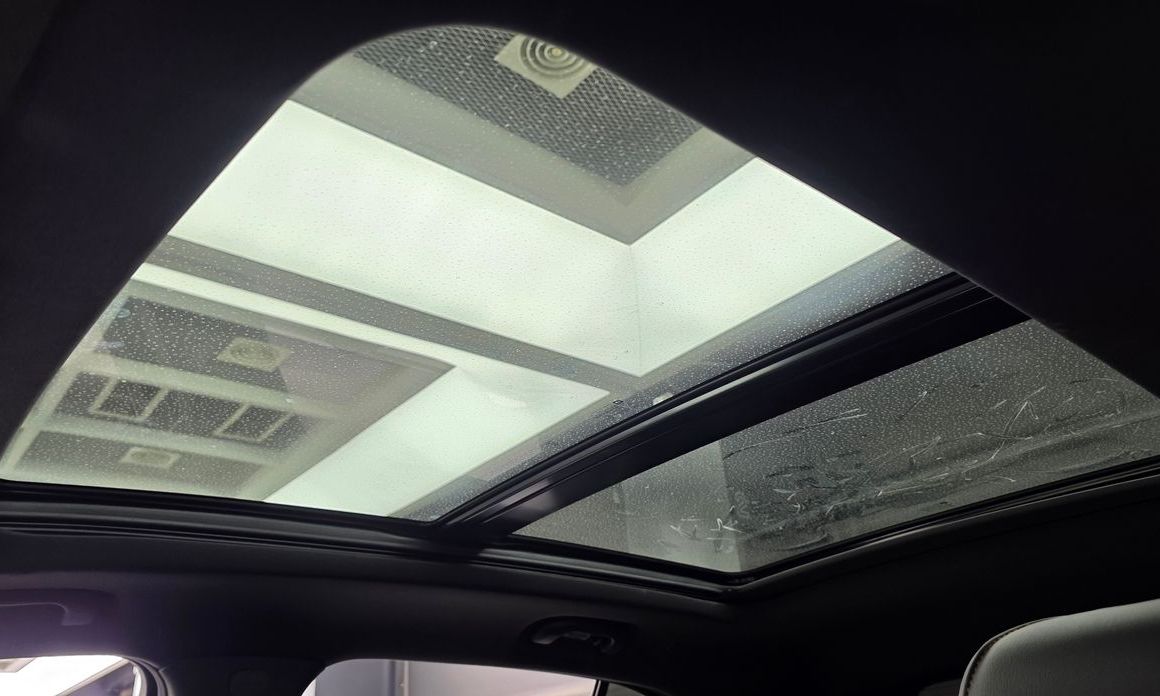 Cadillac XT4 2021