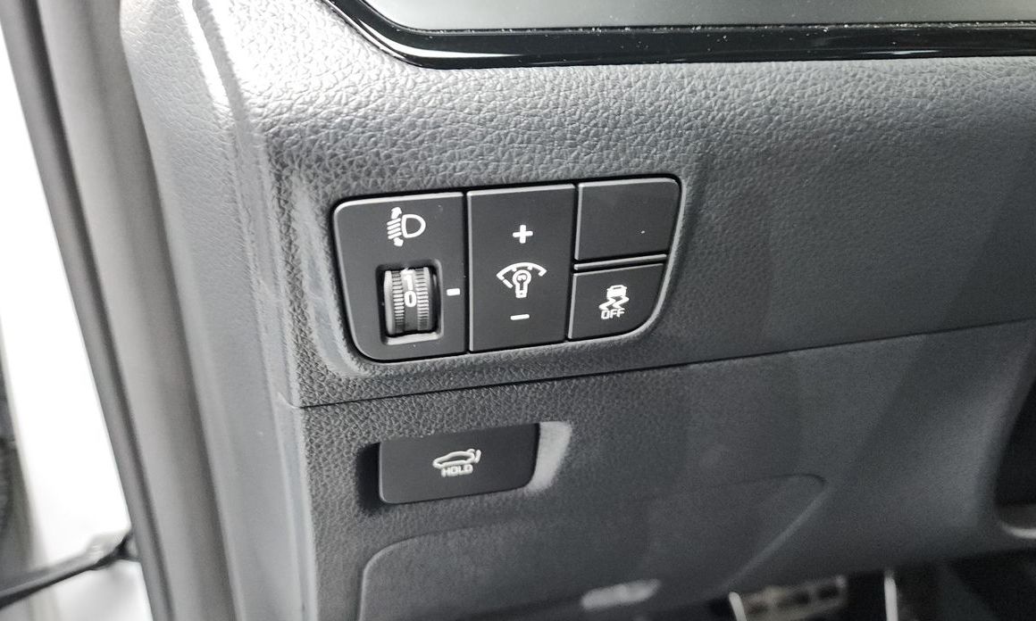 Kia K5 2026