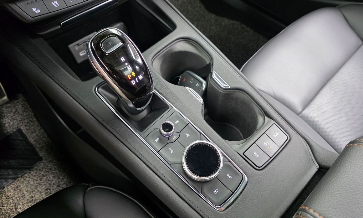 Cadillac XT4 2021
