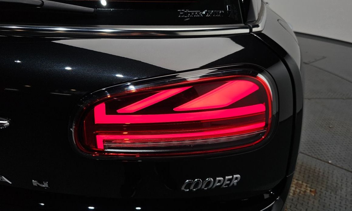 Mini Clubman 2024