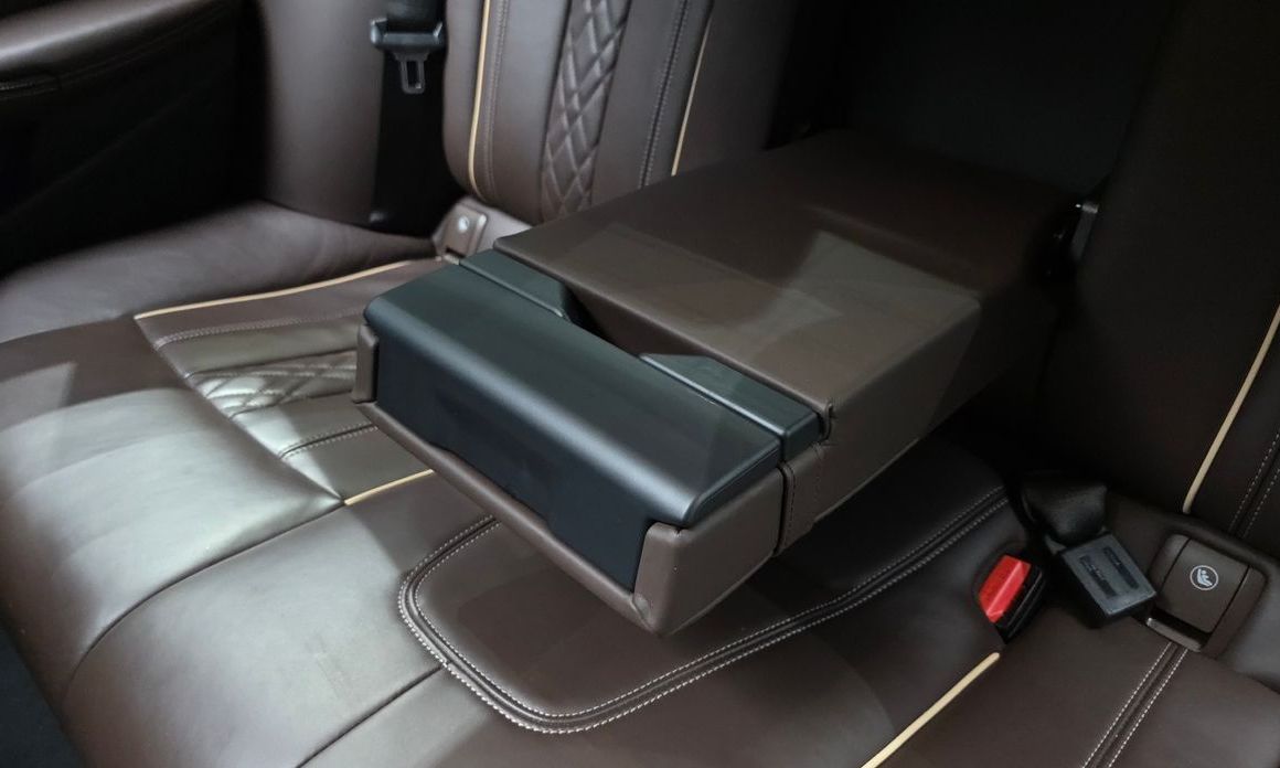 BMW 5-Series 2020