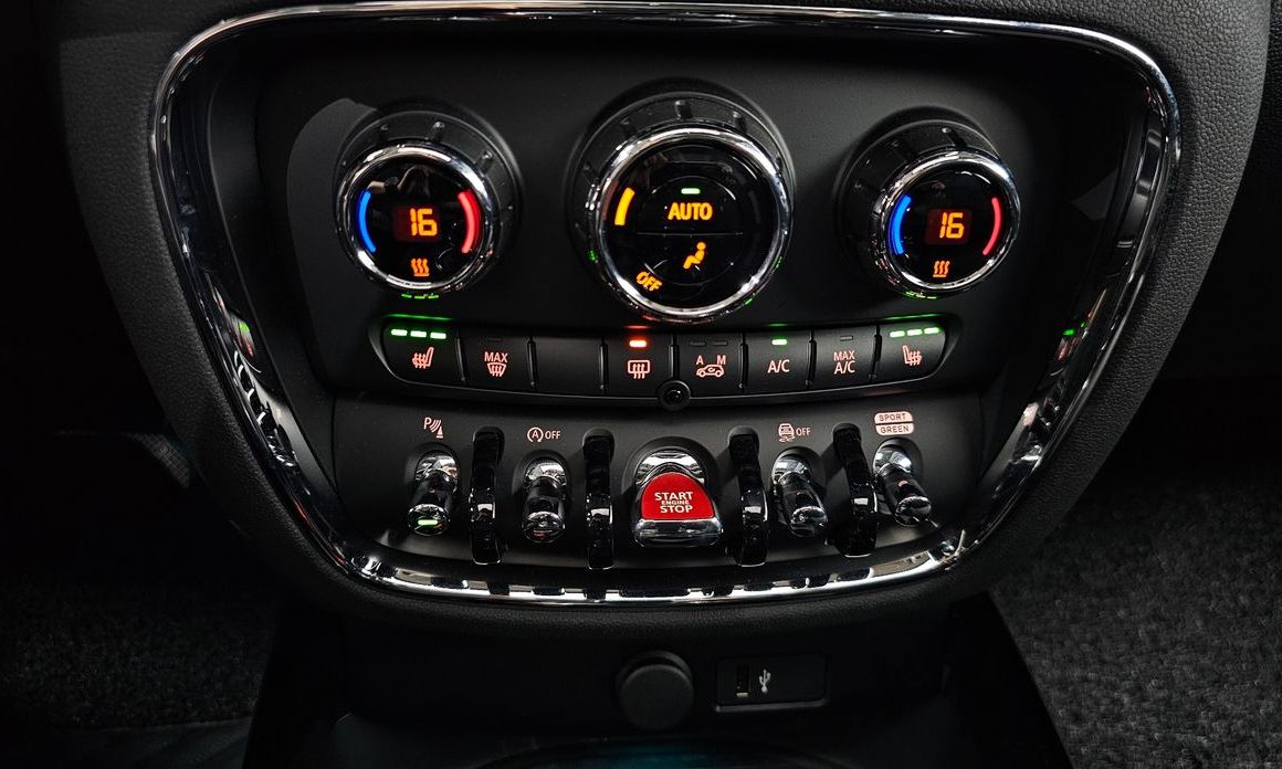 Mini Clubman 2024