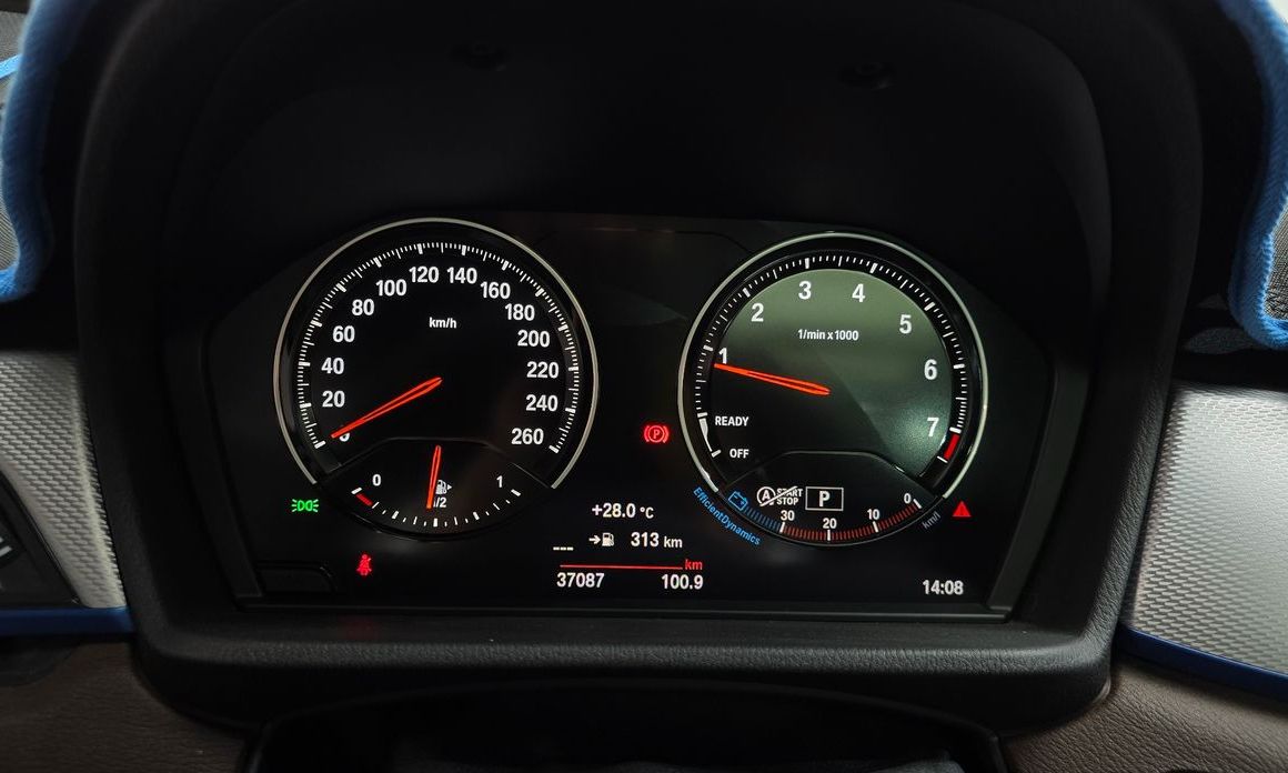 BMW X2 (F39) 2023