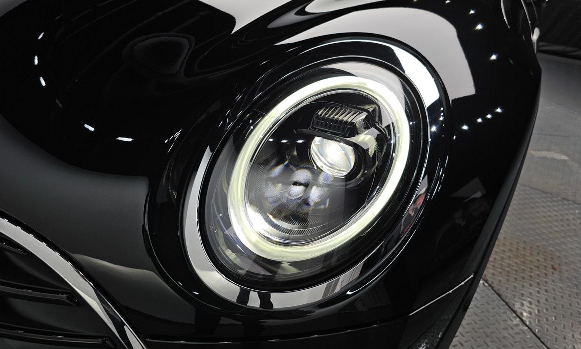Mini Clubman 2024