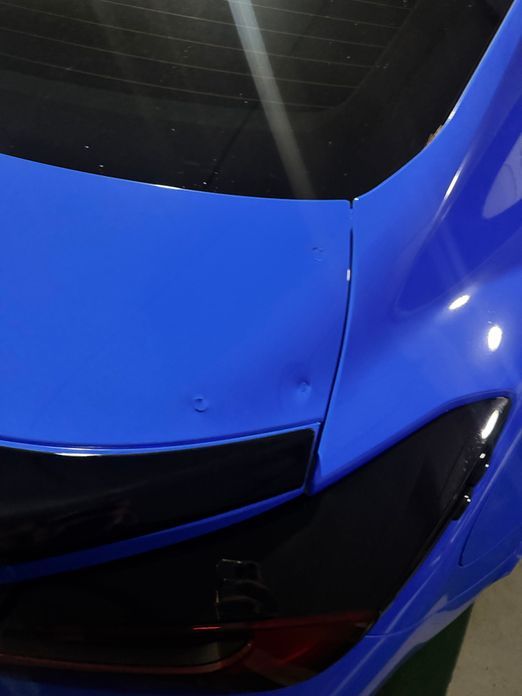 Toyota 86 2024