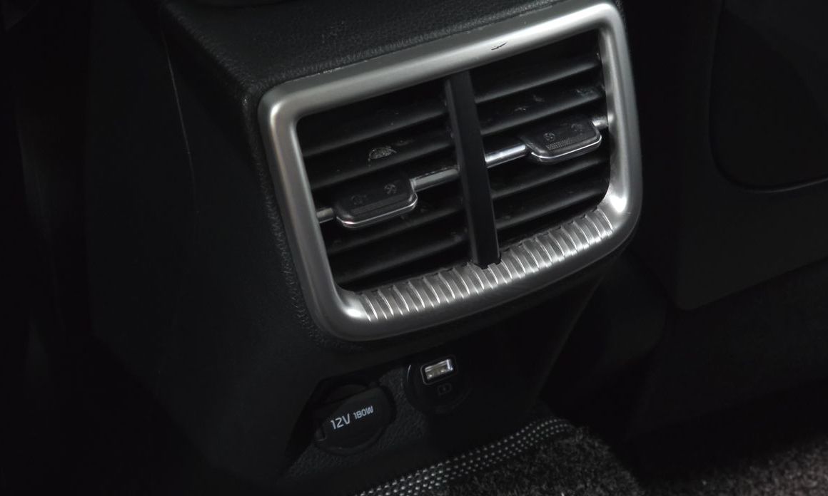 Kia K5 2023